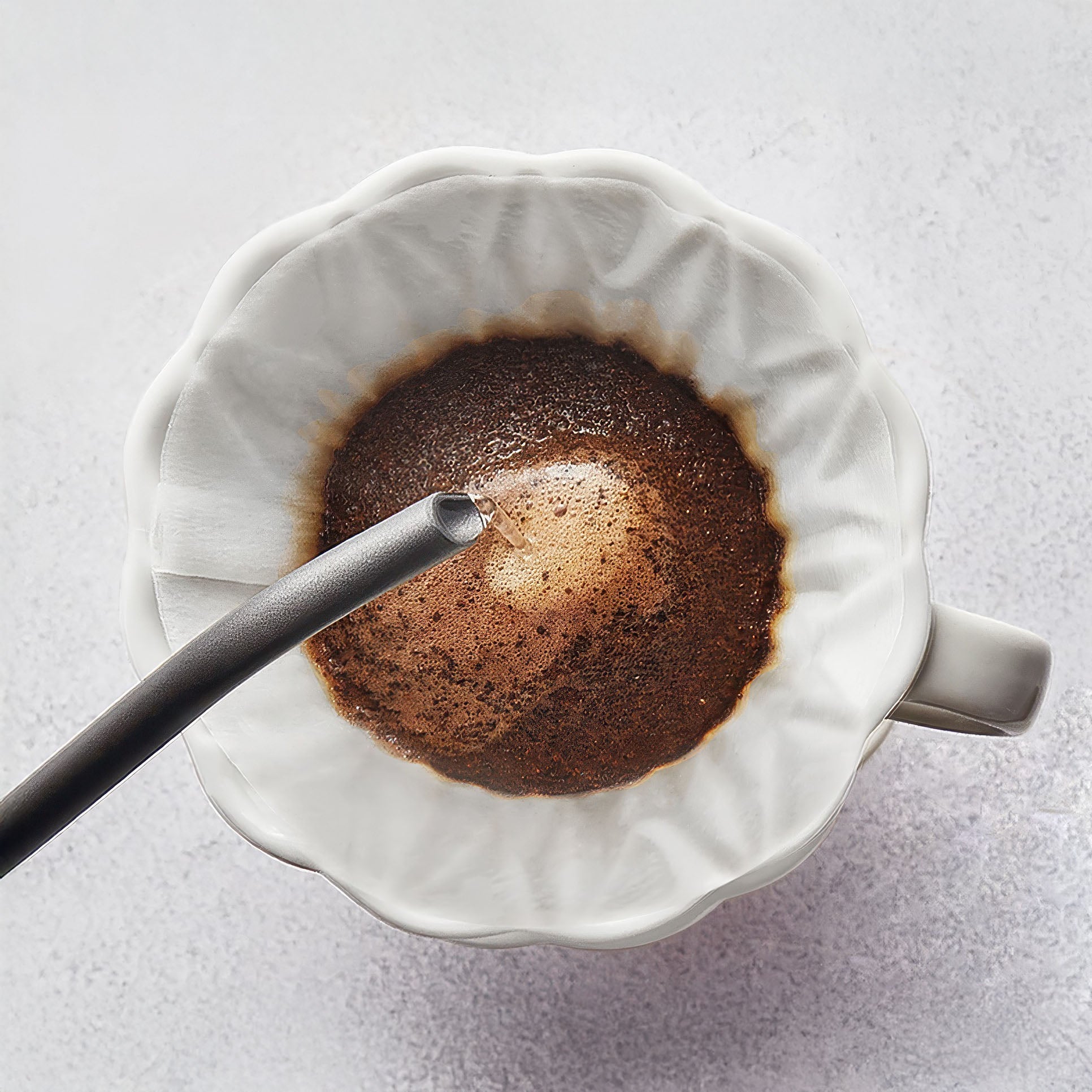 Coffee Filter Papers 100-Pack