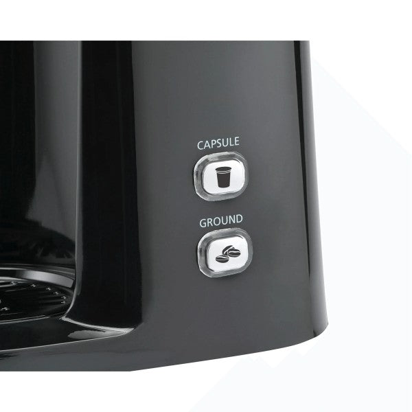 Mainstays Single Serve K-Cup Coffee Maker