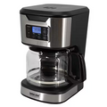 BETTER CHEF 12-Cup Coffee Maker (12 Cups)