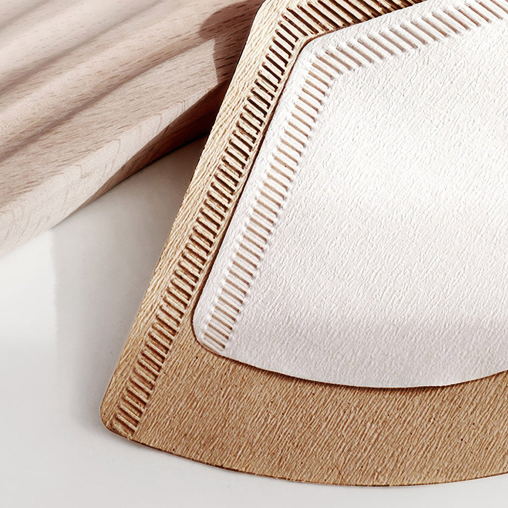 Coffee Filter Papers 100-Pack