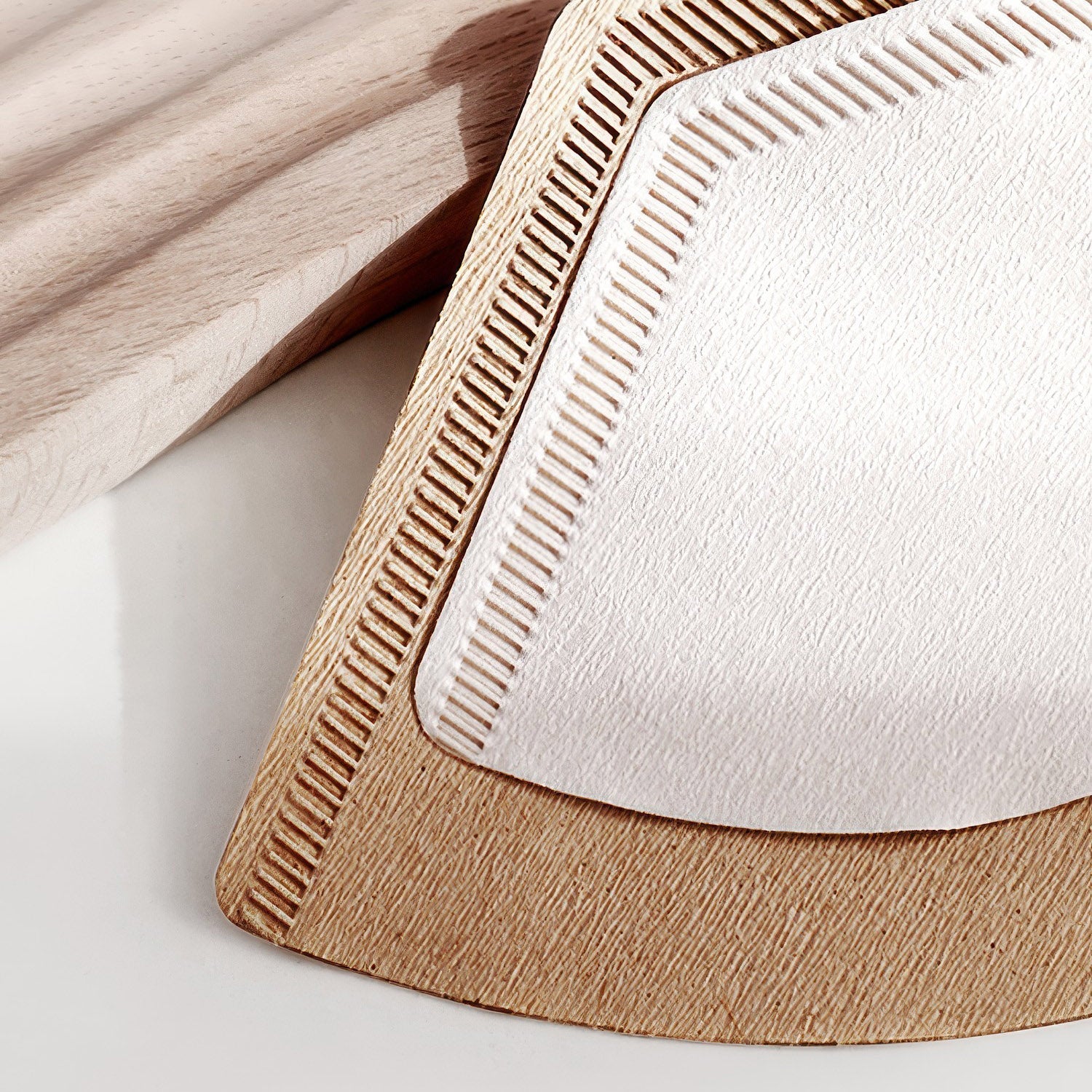 Coffee Filter Papers 100-Pack