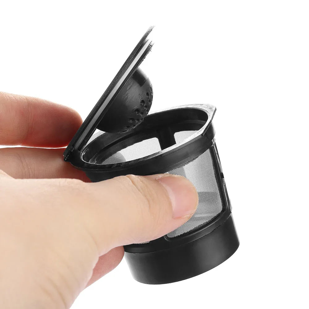 Reusable Coffee K-Cup Filter 3 Pods